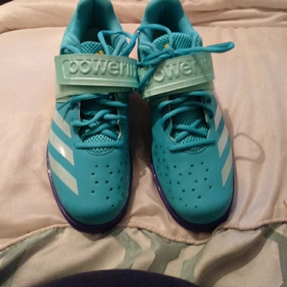 Adidas